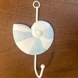 Sea Sand Shell Hanger